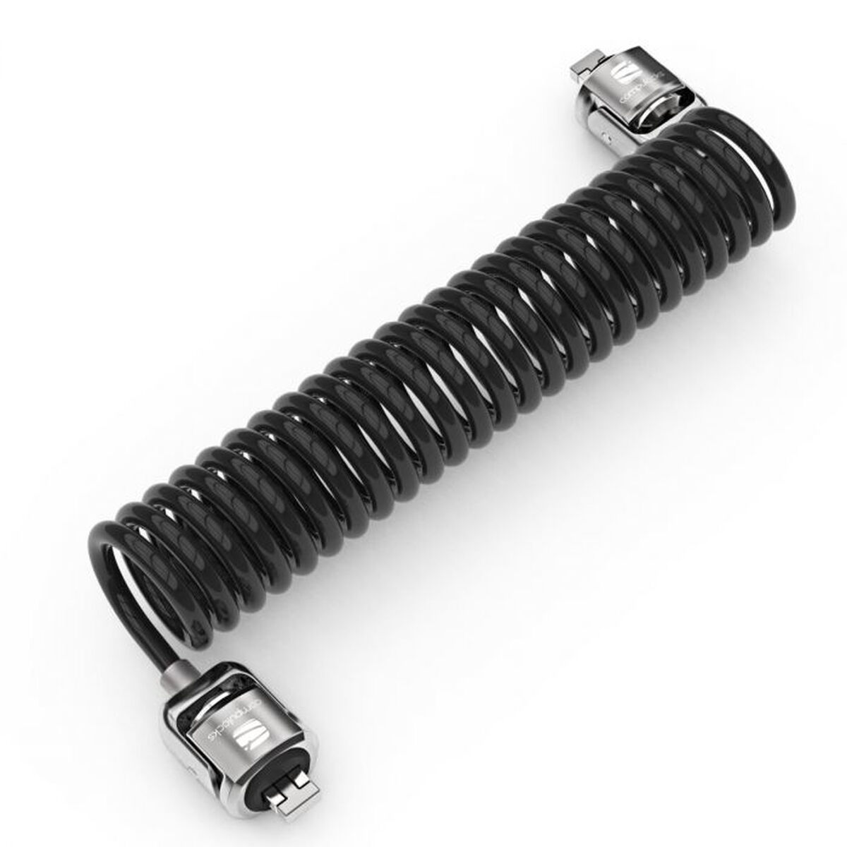 Bezpečnostní kabel Compulocks CL02H